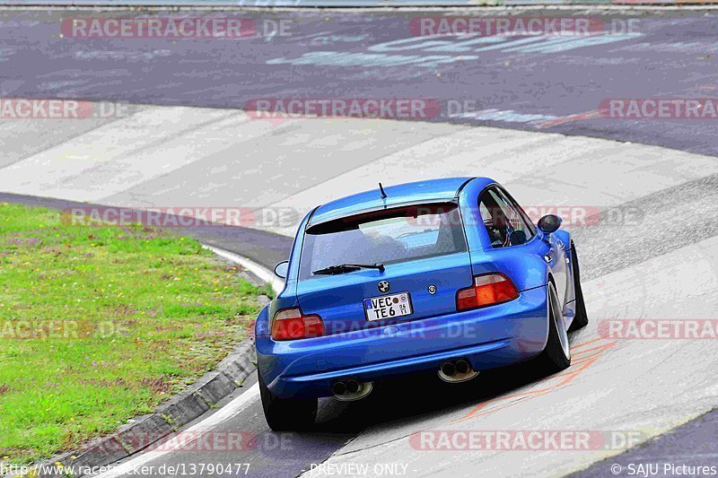 Bild #13790477 - Touristenfahrten Nürburgring Nordschleife (07.08.2021)