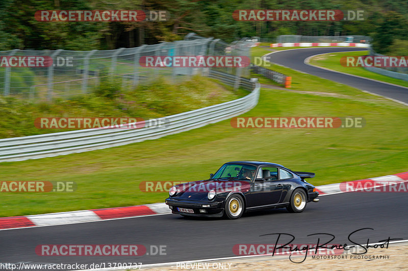 Bild #13790737 - Touristenfahrten Nürburgring Nordschleife (07.08.2021)