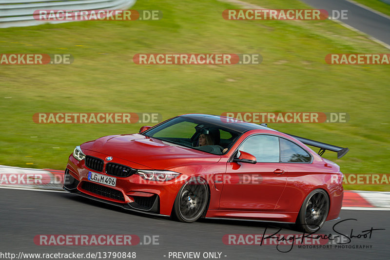 Bild #13790848 - Touristenfahrten Nürburgring Nordschleife (07.08.2021)