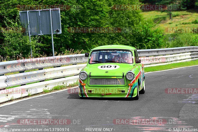 Bild #13790974 - Touristenfahrten Nürburgring Nordschleife (07.08.2021)