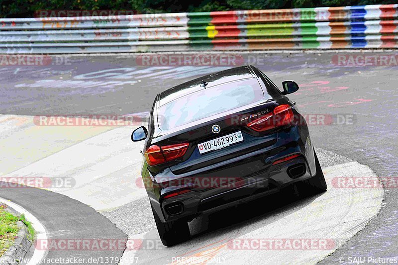 Bild #13790997 - Touristenfahrten Nürburgring Nordschleife (07.08.2021)