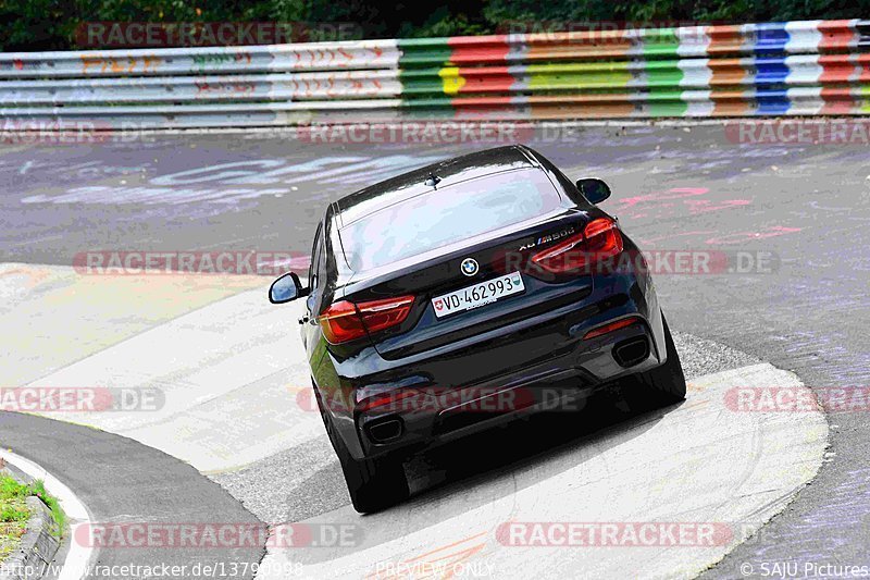 Bild #13790998 - Touristenfahrten Nürburgring Nordschleife (07.08.2021)