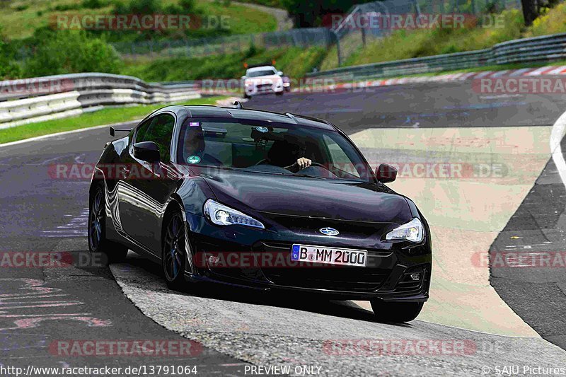 Bild #13791064 - Touristenfahrten Nürburgring Nordschleife (07.08.2021)