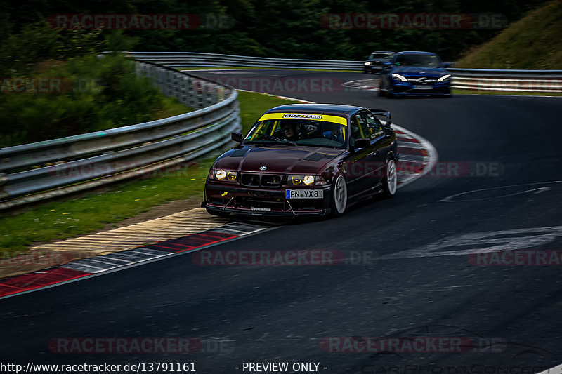 Bild #13791161 - Touristenfahrten Nürburgring Nordschleife (07.08.2021)