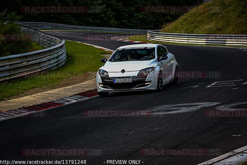 Bild #13791248 - Touristenfahrten Nürburgring Nordschleife (07.08.2021)