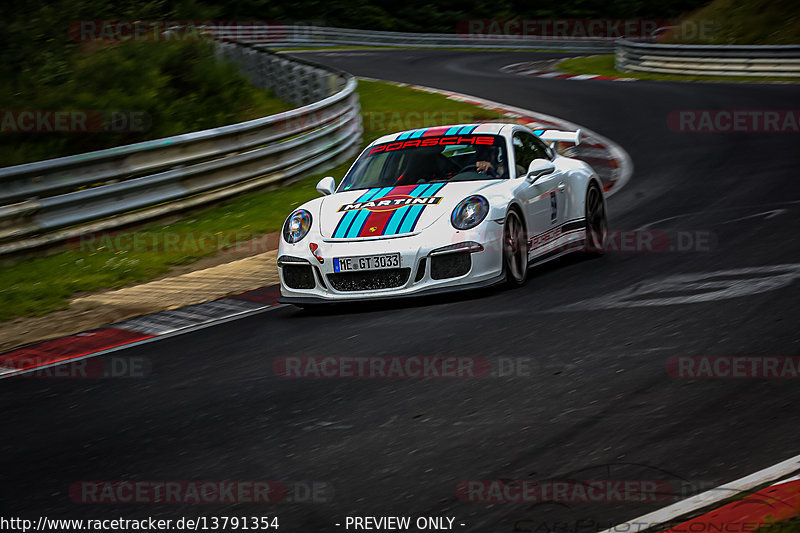 Bild #13791354 - Touristenfahrten Nürburgring Nordschleife (07.08.2021)