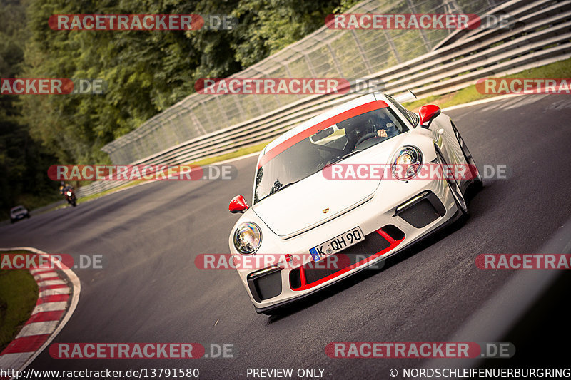 Bild #13791580 - Touristenfahrten Nürburgring Nordschleife (07.08.2021)