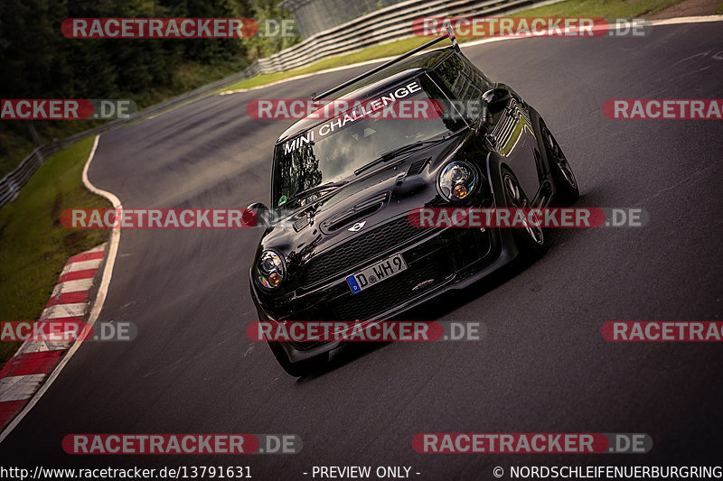 Bild #13791631 - Touristenfahrten Nürburgring Nordschleife (07.08.2021)