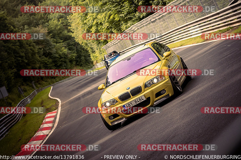 Bild #13791836 - Touristenfahrten Nürburgring Nordschleife (07.08.2021)