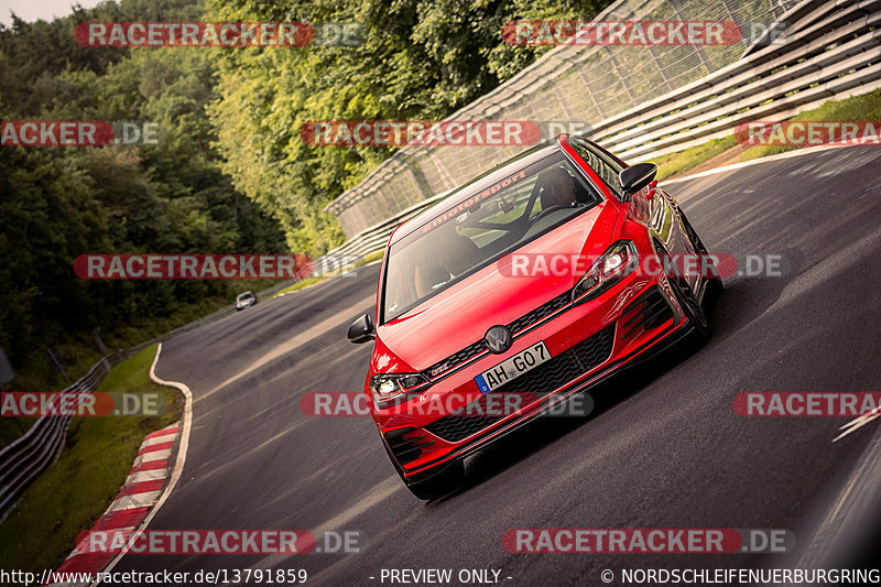 Bild #13791859 - Touristenfahrten Nürburgring Nordschleife (07.08.2021)