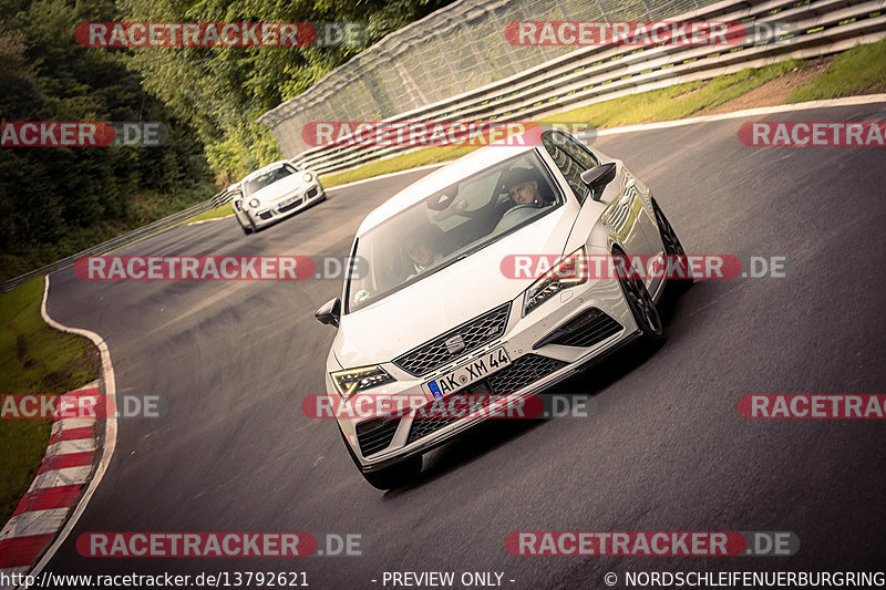 Bild #13792621 - Touristenfahrten Nürburgring Nordschleife (07.08.2021)