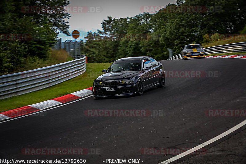 Bild #13792630 - Touristenfahrten Nürburgring Nordschleife (07.08.2021)