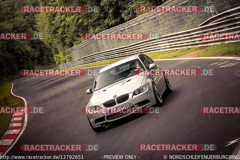 Bild #13792651 - Touristenfahrten Nürburgring Nordschleife (07.08.2021)