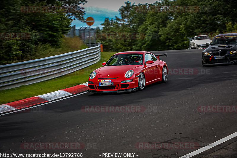 Bild #13792788 - Touristenfahrten Nürburgring Nordschleife (07.08.2021)