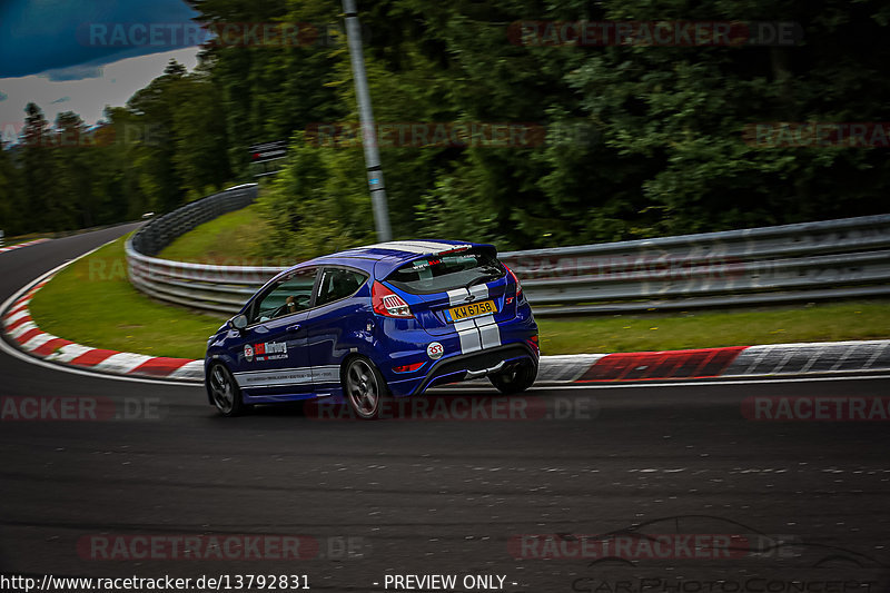 Bild #13792831 - Touristenfahrten Nürburgring Nordschleife (07.08.2021)