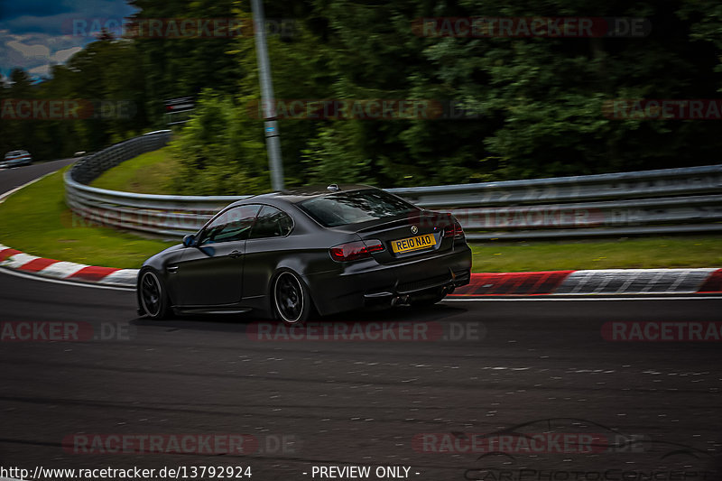 Bild #13792924 - Touristenfahrten Nürburgring Nordschleife (07.08.2021)