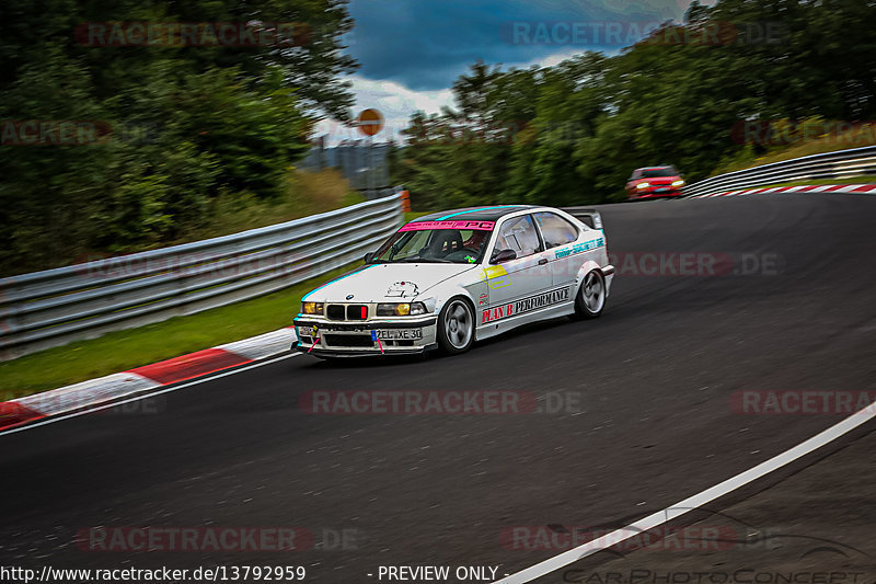 Bild #13792959 - Touristenfahrten Nürburgring Nordschleife (07.08.2021)