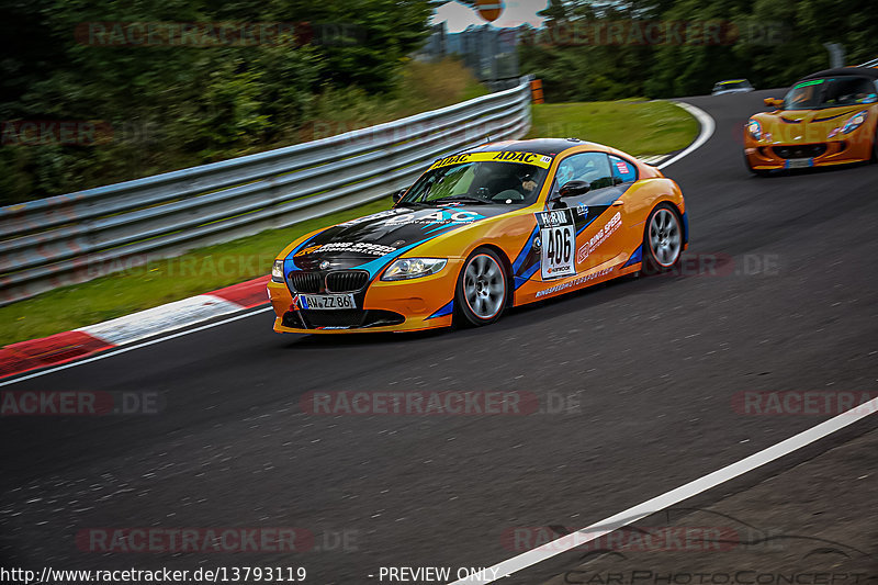 Bild #13793119 - Touristenfahrten Nürburgring Nordschleife (07.08.2021)