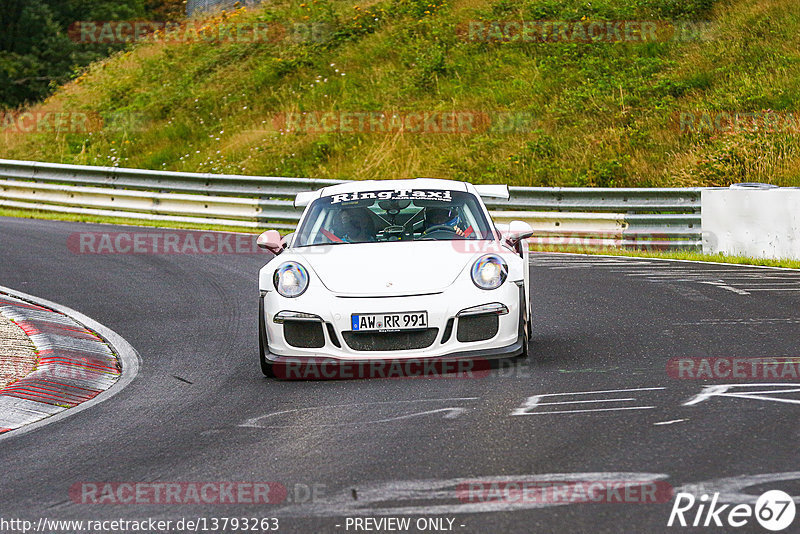 Bild #13793263 - Touristenfahrten Nürburgring Nordschleife (07.08.2021)