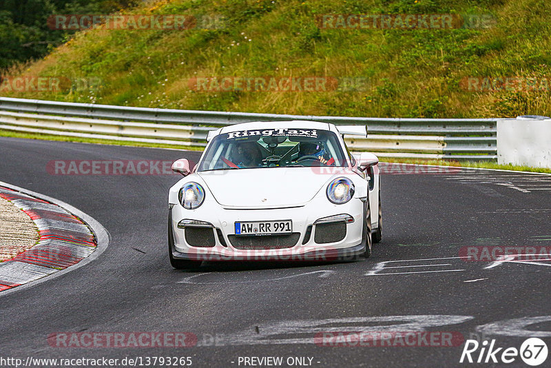 Bild #13793265 - Touristenfahrten Nürburgring Nordschleife (07.08.2021)