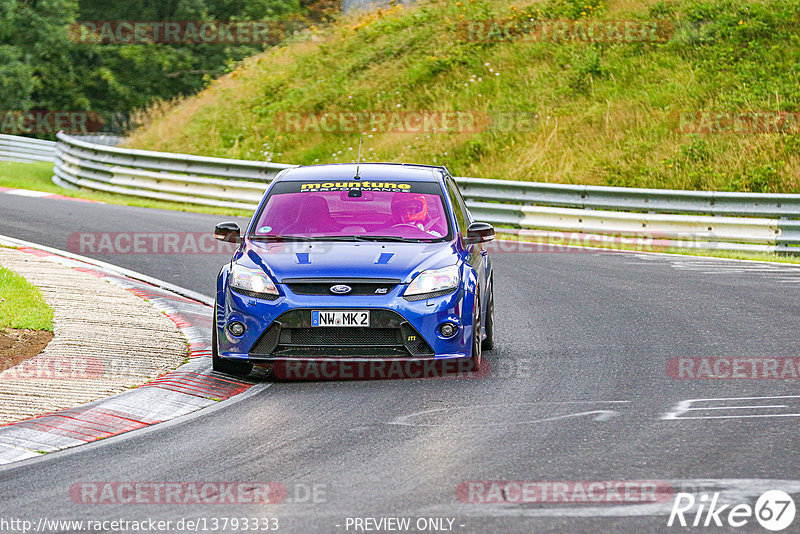 Bild #13793333 - Touristenfahrten Nürburgring Nordschleife (07.08.2021)