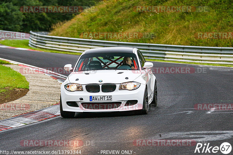 Bild #13793344 - Touristenfahrten Nürburgring Nordschleife (07.08.2021)