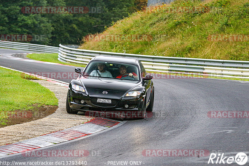 Bild #13793440 - Touristenfahrten Nürburgring Nordschleife (07.08.2021)