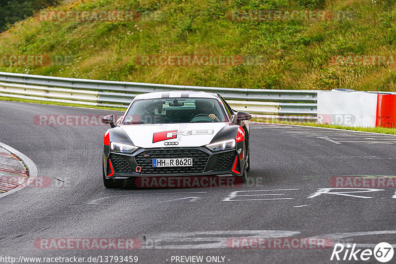 Bild #13793459 - Touristenfahrten Nürburgring Nordschleife (07.08.2021)