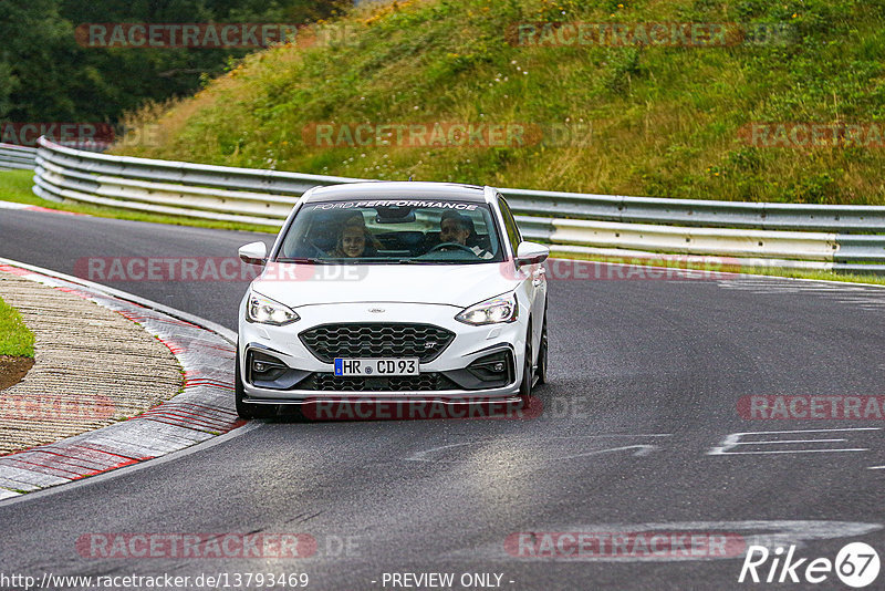 Bild #13793469 - Touristenfahrten Nürburgring Nordschleife (07.08.2021)