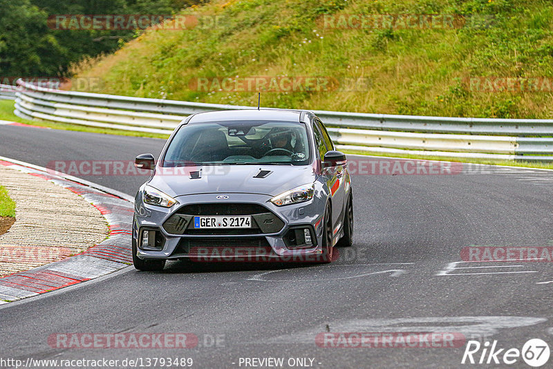 Bild #13793489 - Touristenfahrten Nürburgring Nordschleife (07.08.2021)