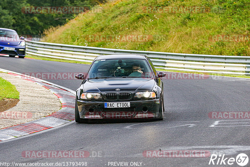 Bild #13793498 - Touristenfahrten Nürburgring Nordschleife (07.08.2021)