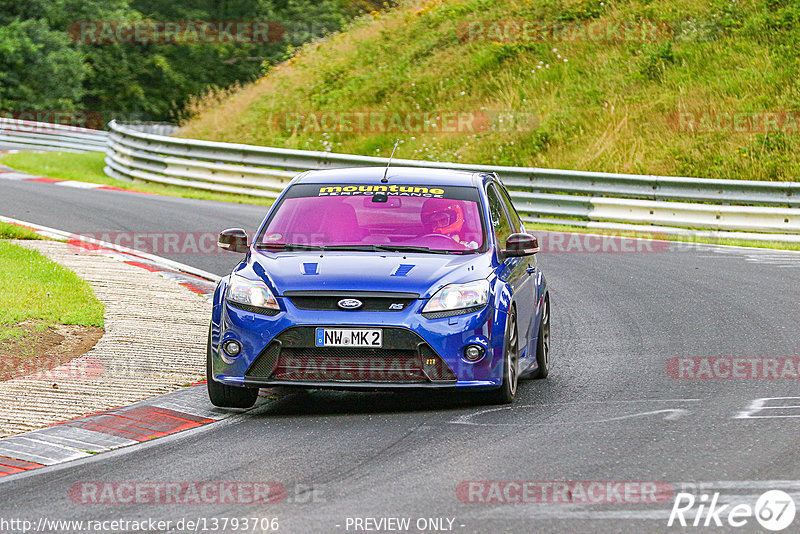 Bild #13793706 - Touristenfahrten Nürburgring Nordschleife (07.08.2021)