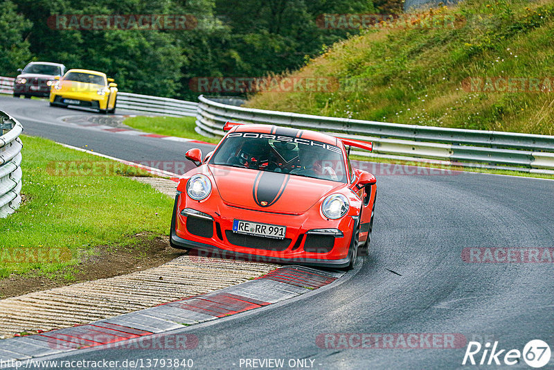 Bild #13793840 - Touristenfahrten Nürburgring Nordschleife (07.08.2021)