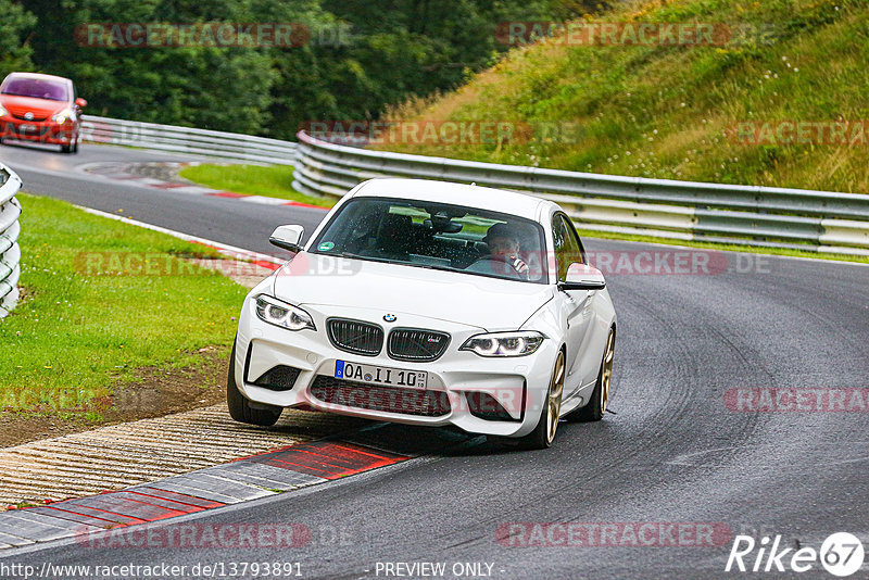 Bild #13793891 - Touristenfahrten Nürburgring Nordschleife (07.08.2021)