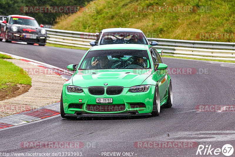 Bild #13793983 - Touristenfahrten Nürburgring Nordschleife (07.08.2021)