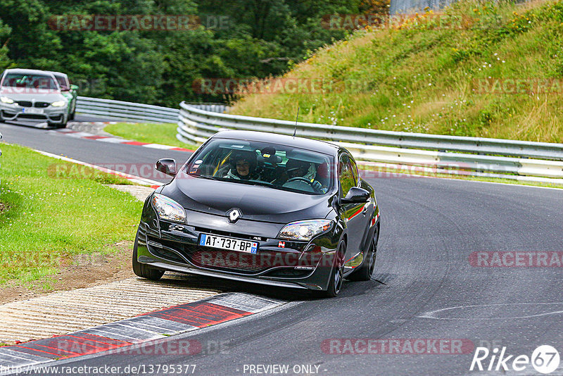 Bild #13795377 - Touristenfahrten Nürburgring Nordschleife (07.08.2021)