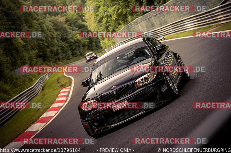 Bild #13796184 - Touristenfahrten Nürburgring Nordschleife (07.08.2021)