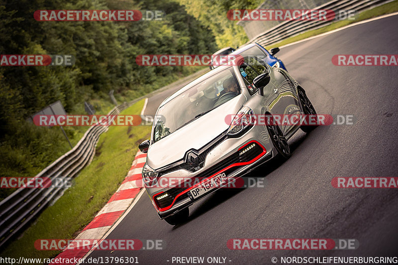 Bild #13796301 - Touristenfahrten Nürburgring Nordschleife (07.08.2021)