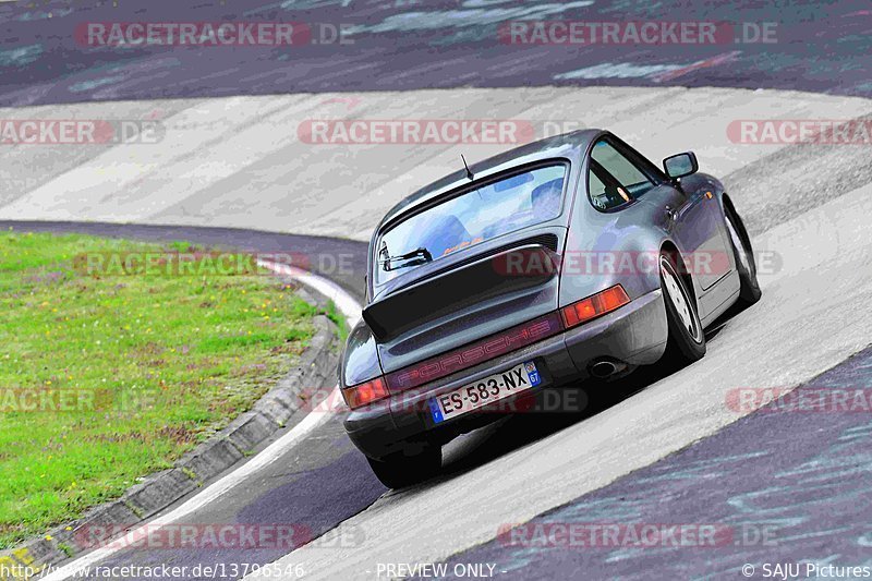 Bild #13796546 - Touristenfahrten Nürburgring Nordschleife (07.08.2021)