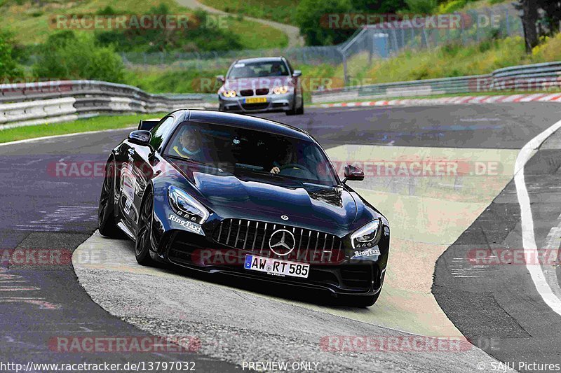 Bild #13797032 - Touristenfahrten Nürburgring Nordschleife (07.08.2021)