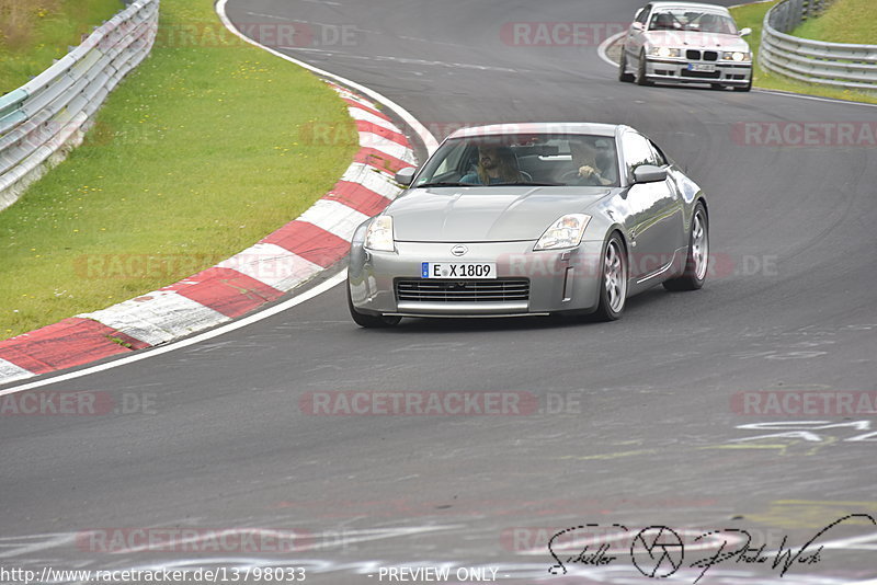 Bild #13798033 - Touristenfahrten Nürburgring Nordschleife (07.08.2021)