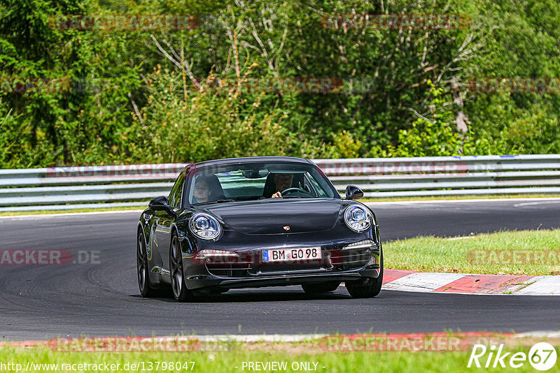 Bild #13798047 - Touristenfahrten Nürburgring Nordschleife (07.08.2021)