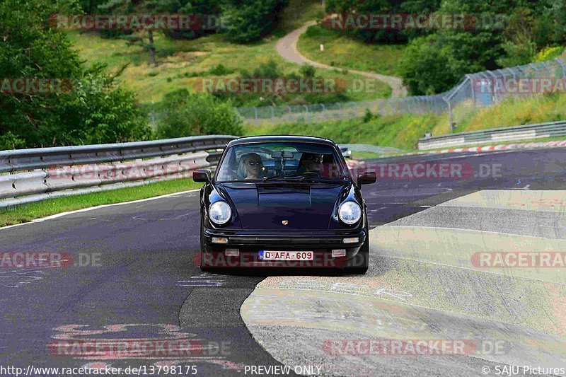 Bild #13798175 - Touristenfahrten Nürburgring Nordschleife (07.08.2021)