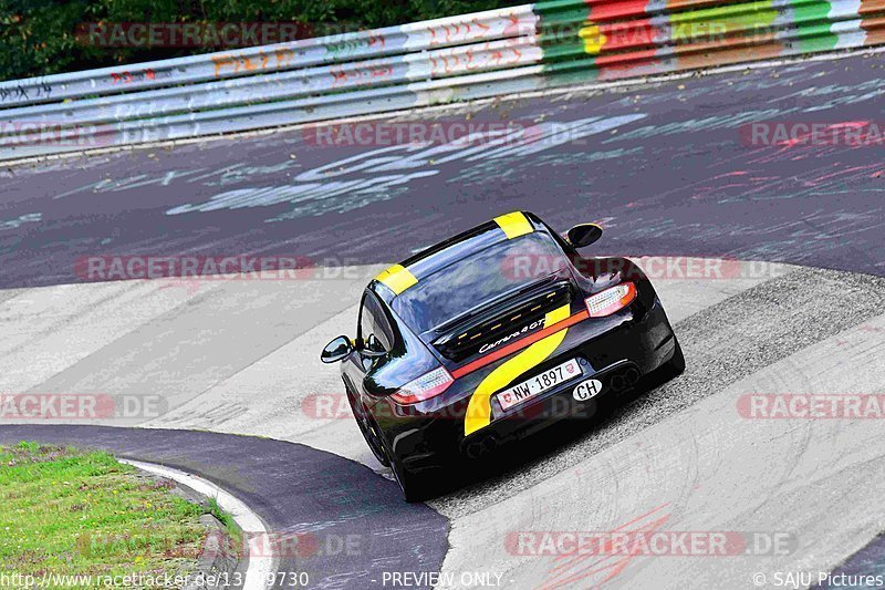 Bild #13799730 - Touristenfahrten Nürburgring Nordschleife (07.08.2021)