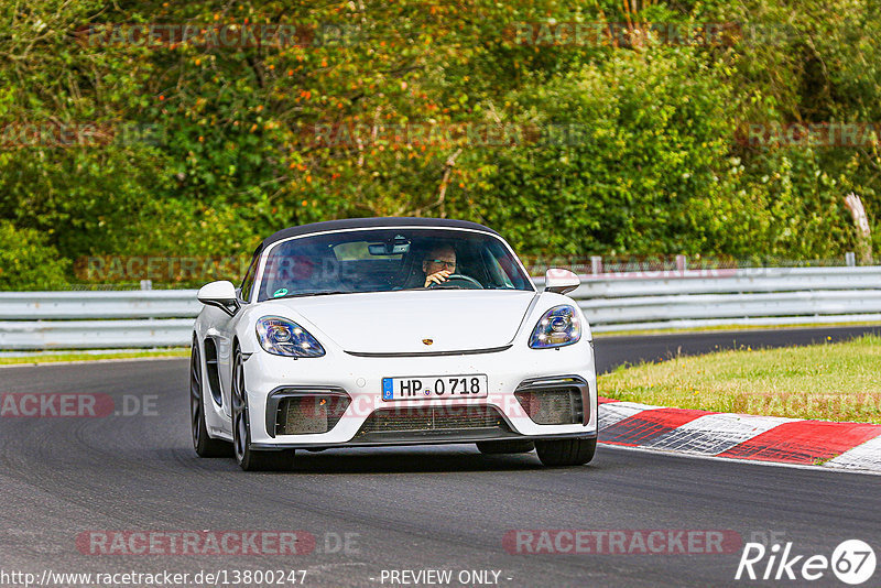 Bild #13800247 - Touristenfahrten Nürburgring Nordschleife (07.08.2021)