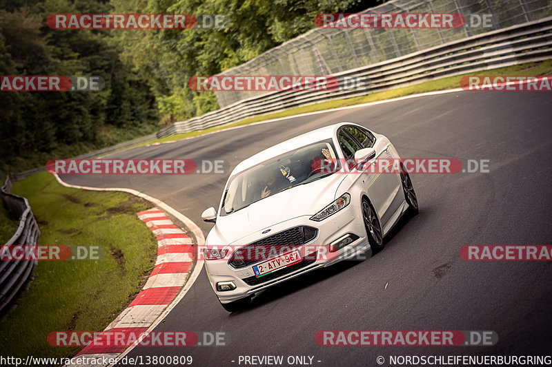 Bild #13800809 - Touristenfahrten Nürburgring Nordschleife (07.08.2021)