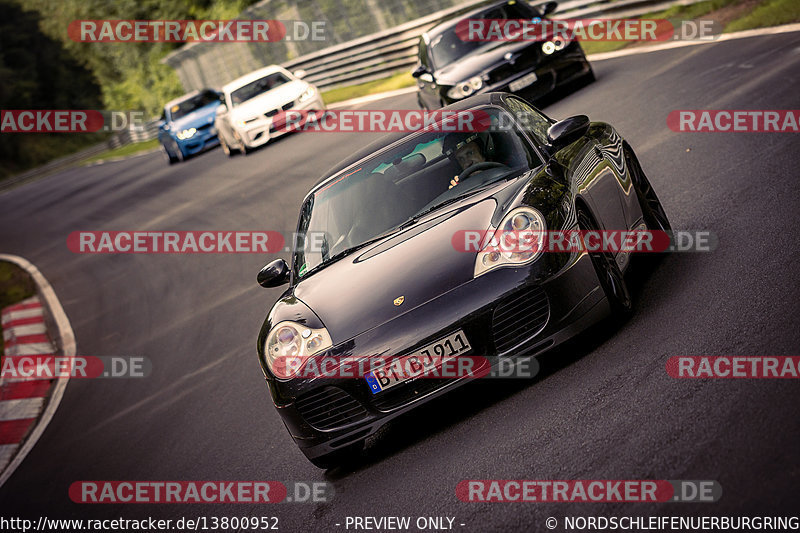 Bild #13800952 - Touristenfahrten Nürburgring Nordschleife (07.08.2021)