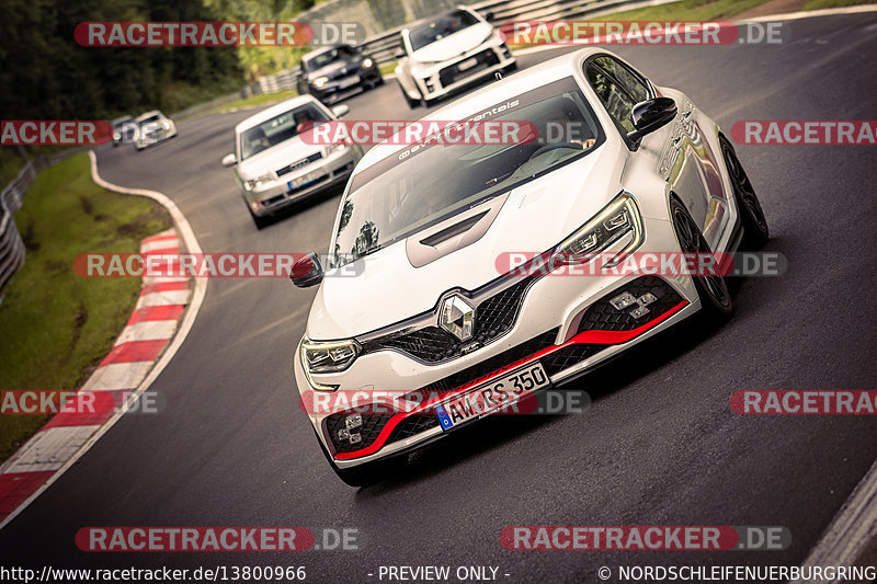 Bild #13800966 - Touristenfahrten Nürburgring Nordschleife (07.08.2021)