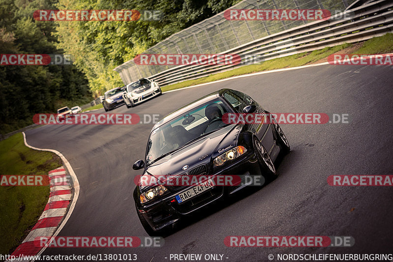 Bild #13801013 - Touristenfahrten Nürburgring Nordschleife (07.08.2021)