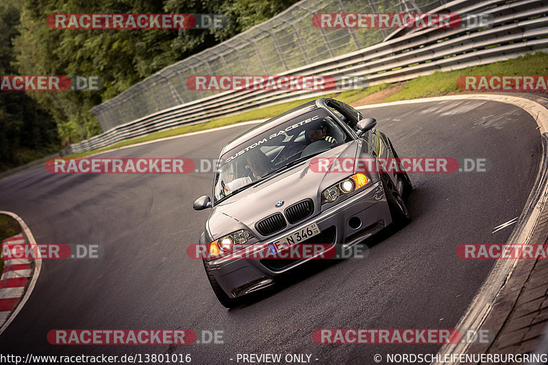 Bild #13801016 - Touristenfahrten Nürburgring Nordschleife (07.08.2021)